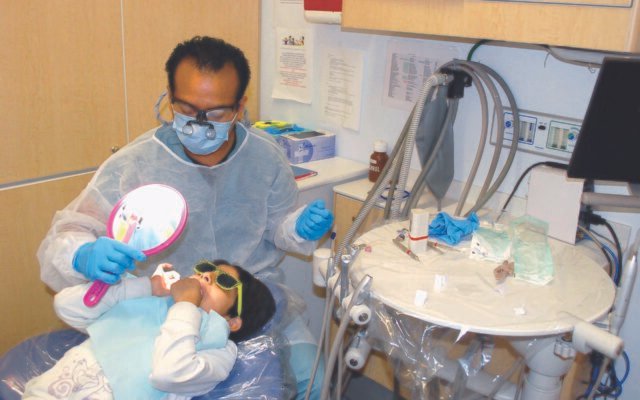 Pediatric dental rider: Premium, Annual Max and Waiting Periods